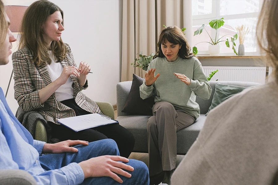 Conceptos básicos en la práctica