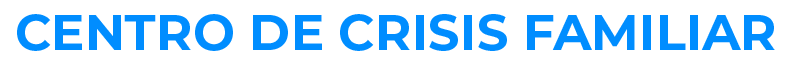 CENTRO DE CRISIS FAMILIAR