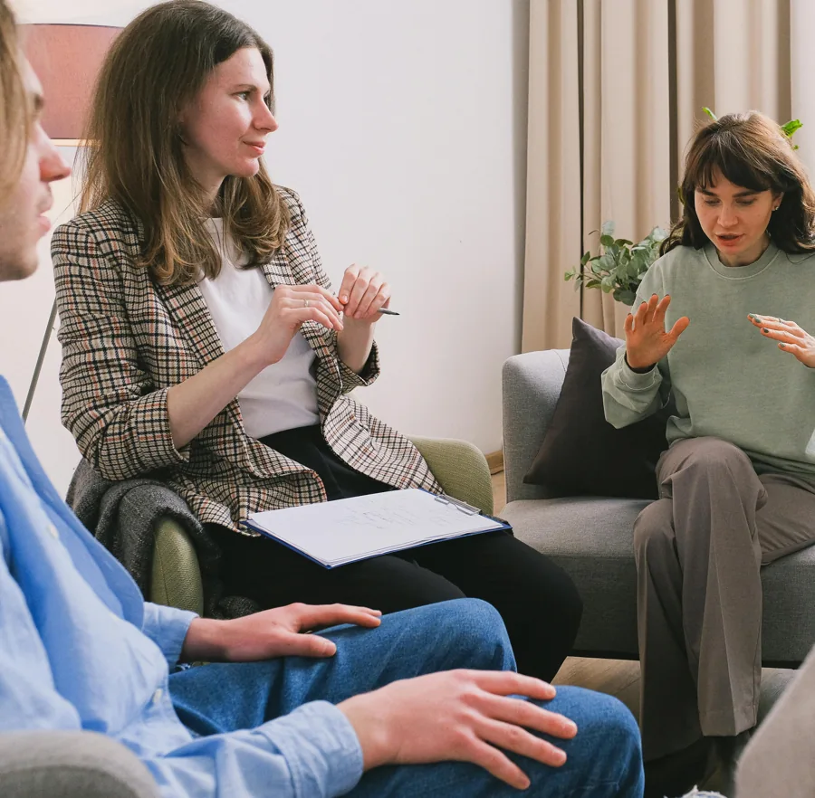 grupal 2 Terapia familiar grupal